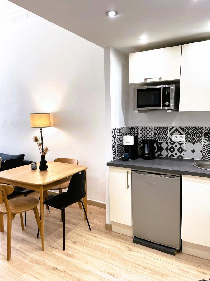 Cozy One Bedroom Apartment-City Center Nice Eksteriør billede