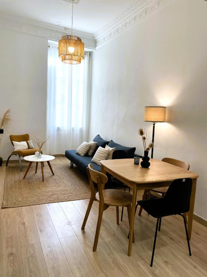 Cozy One Bedroom Apartment-City Center Nice Eksteriør billede