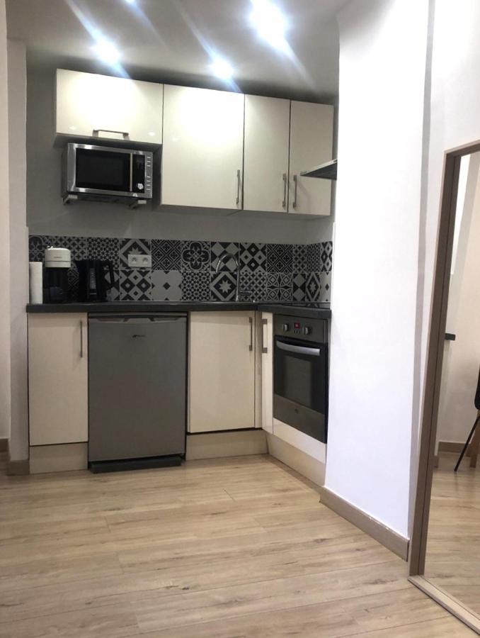 Cozy One Bedroom Apartment-City Center Nice Eksteriør billede